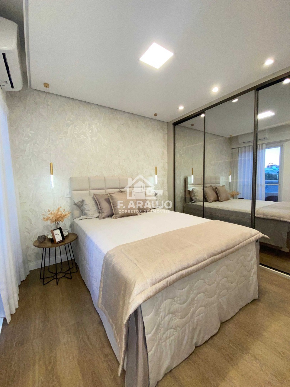 Apartamento, 3 quartos, 69 m² - Foto 8