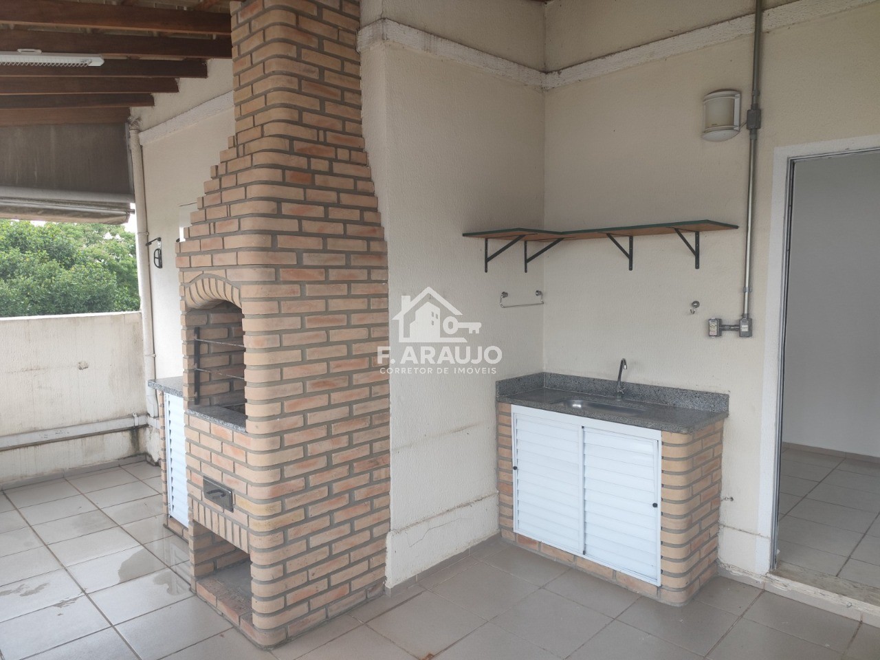 Apartamento, 3 quartos, 108 m² - Foto 6