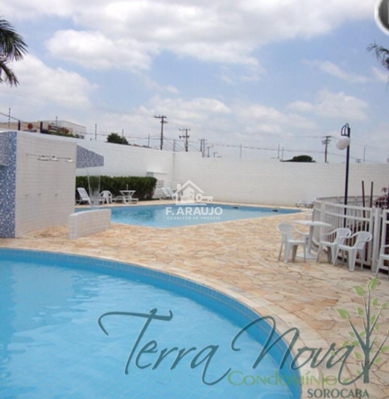 Casa de Condomínio, 3 quartos - Foto 38