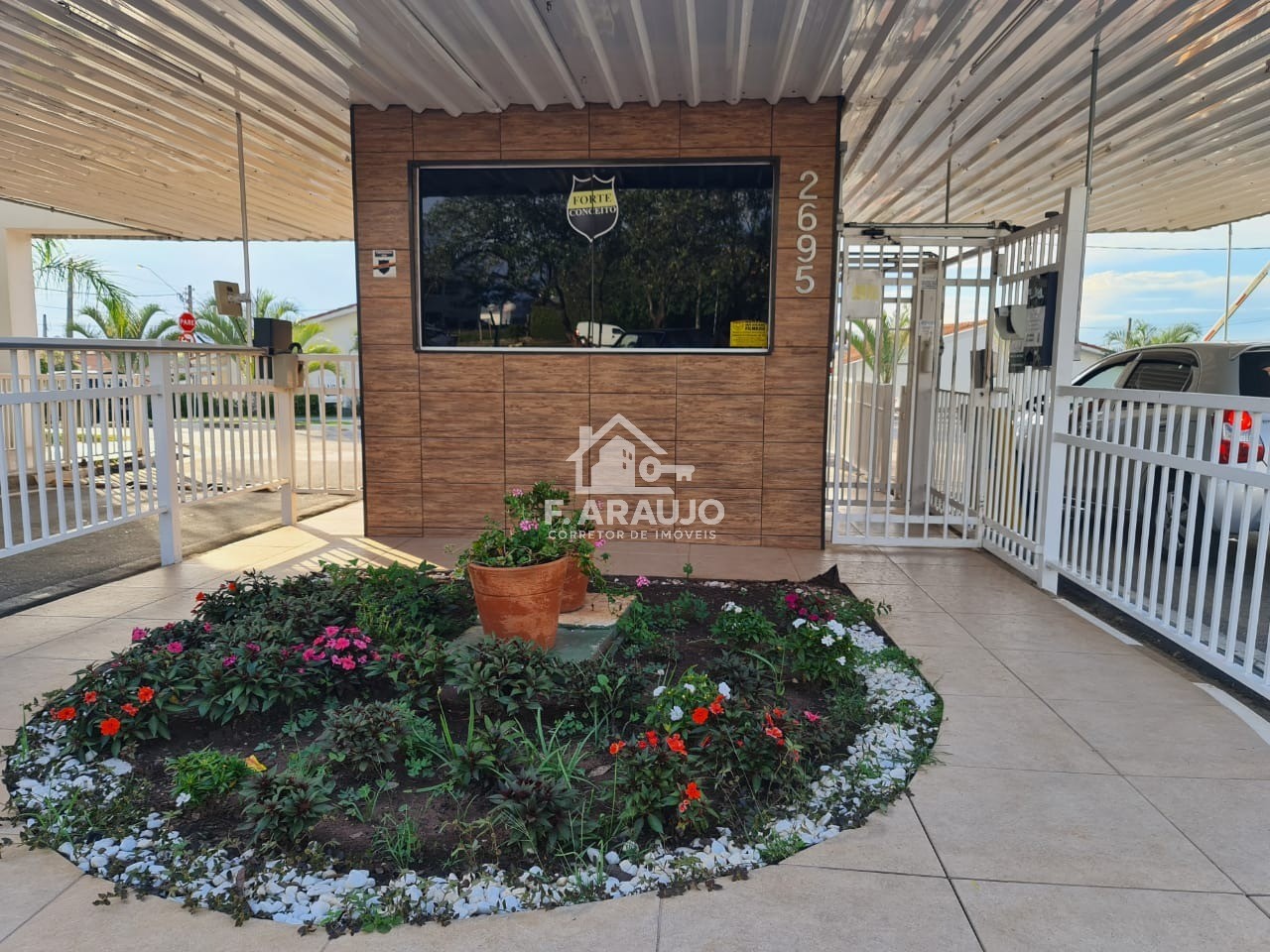 Casa de Condomínio, 3 quartos - Foto 29