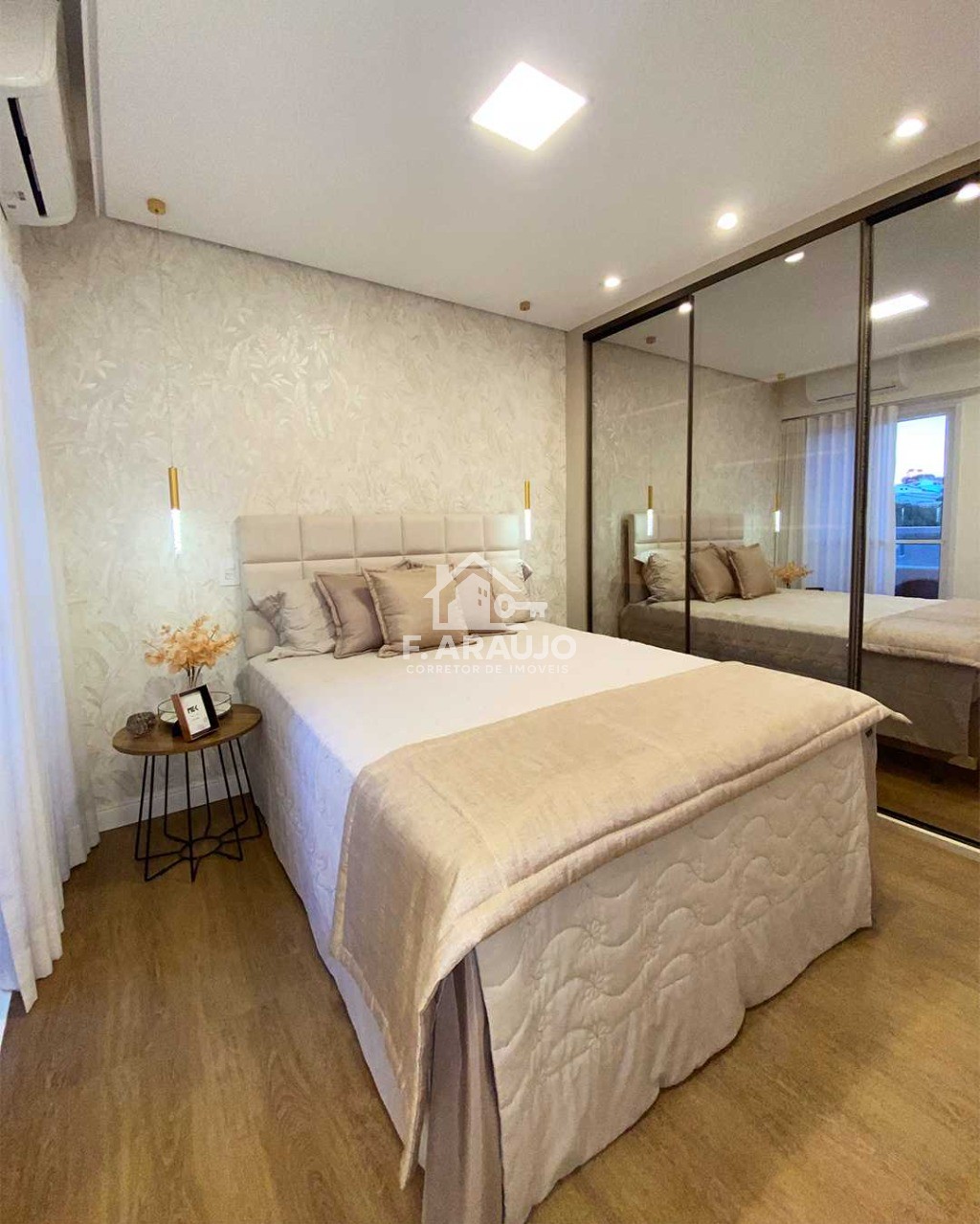 Apartamento, 3 quartos, 69 m² - Foto 7