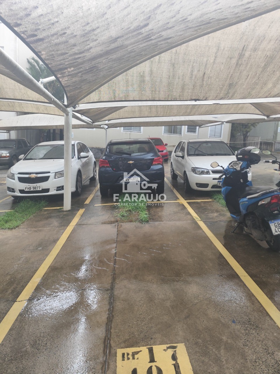 Apartamento, 3 quartos, 108 m² - Foto 35