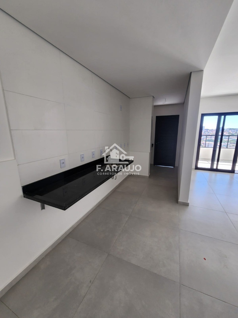 Apartamento, 3 quartos, 108 m² - Foto 6