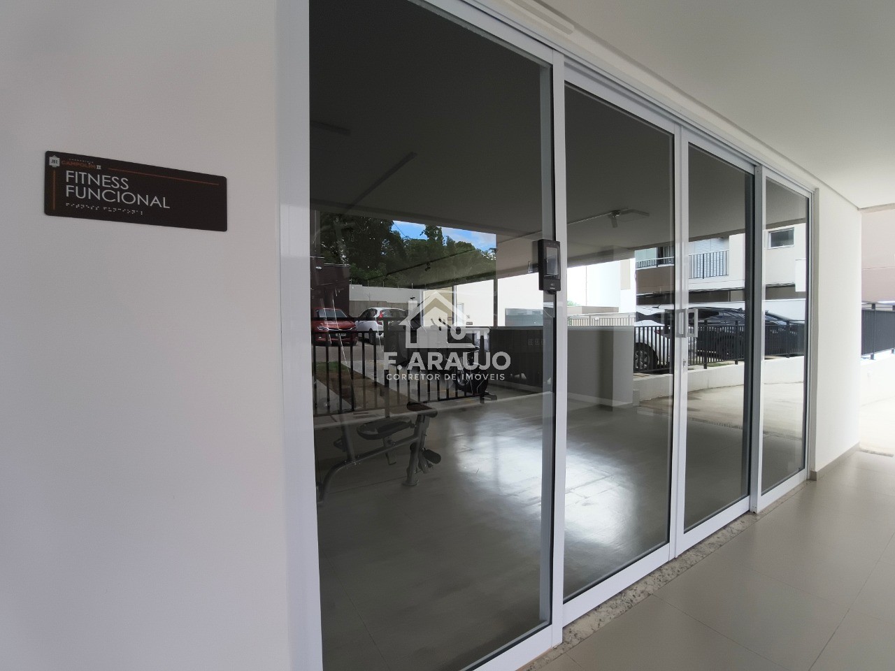 Apartamento, 2 quartos, 61 m² - Foto 37