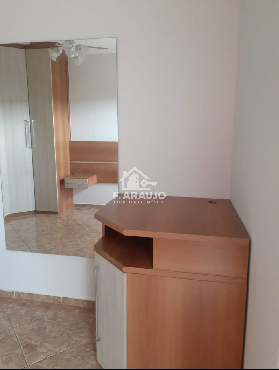 Apartamento, 2 quartos, 96 m² - Foto 4
