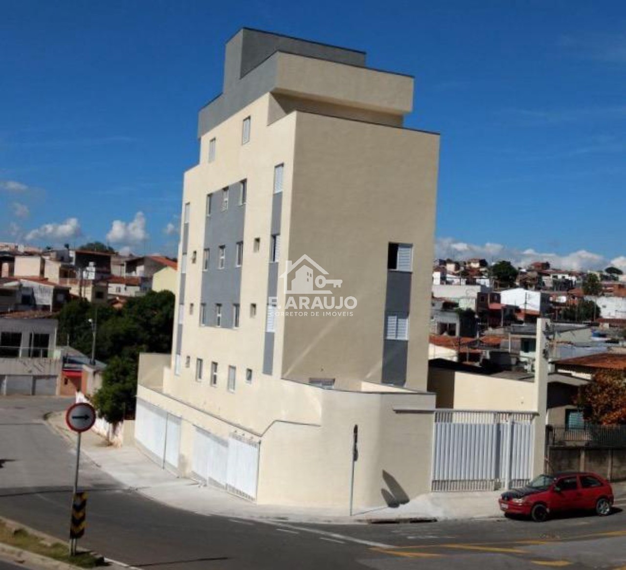 Cobertura, 3 quartos, 107 m² - Foto 2