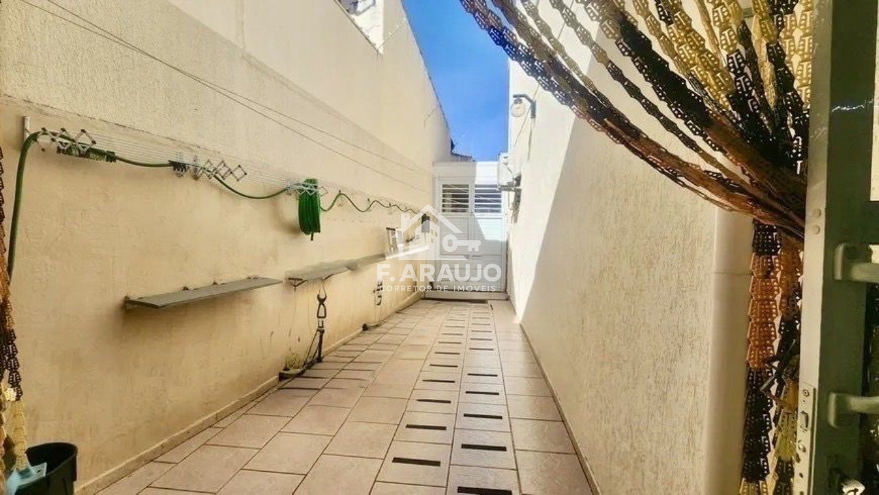 Casa de Condomínio, 4 quartos - Foto 22