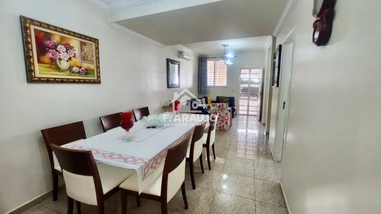 Casa de Condomínio, 4 quartos - Foto 9