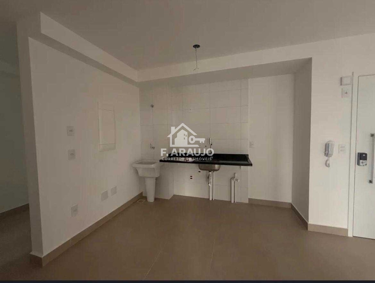 Apartamento, 1 quarto, 47 m² - Foto 10