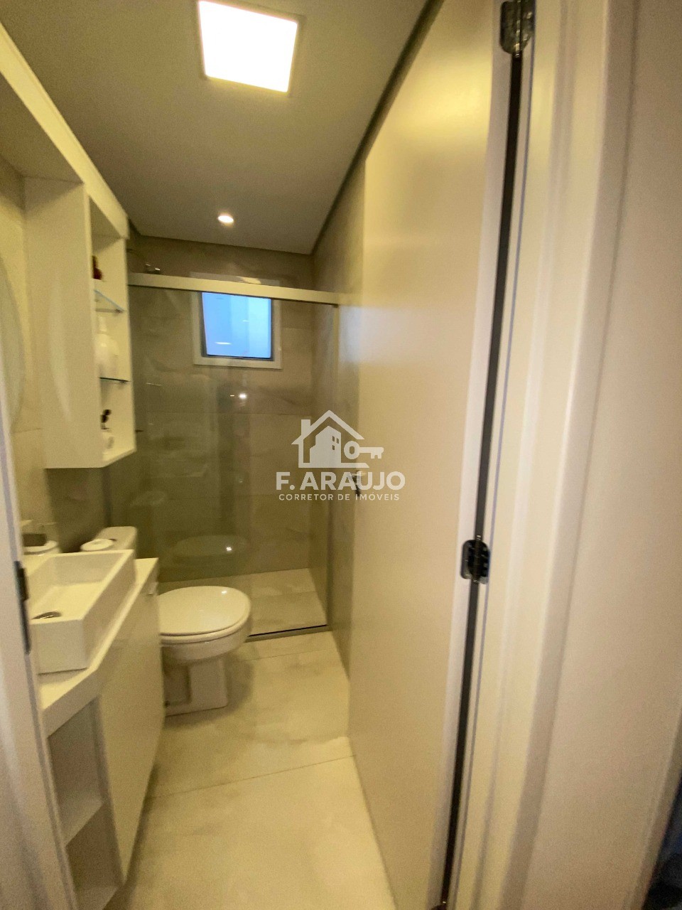 Apartamento, 3 quartos, 69 m² - Foto 21