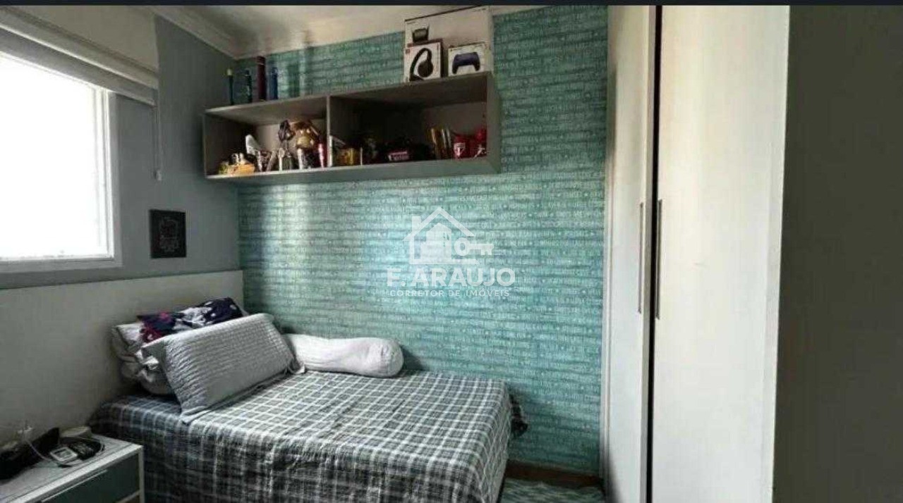 Apartamento, 3 quartos, 85 m² - Foto 4