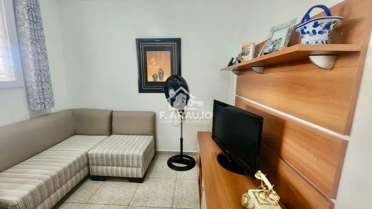 Casa de Condomínio, 4 quartos - Foto 3