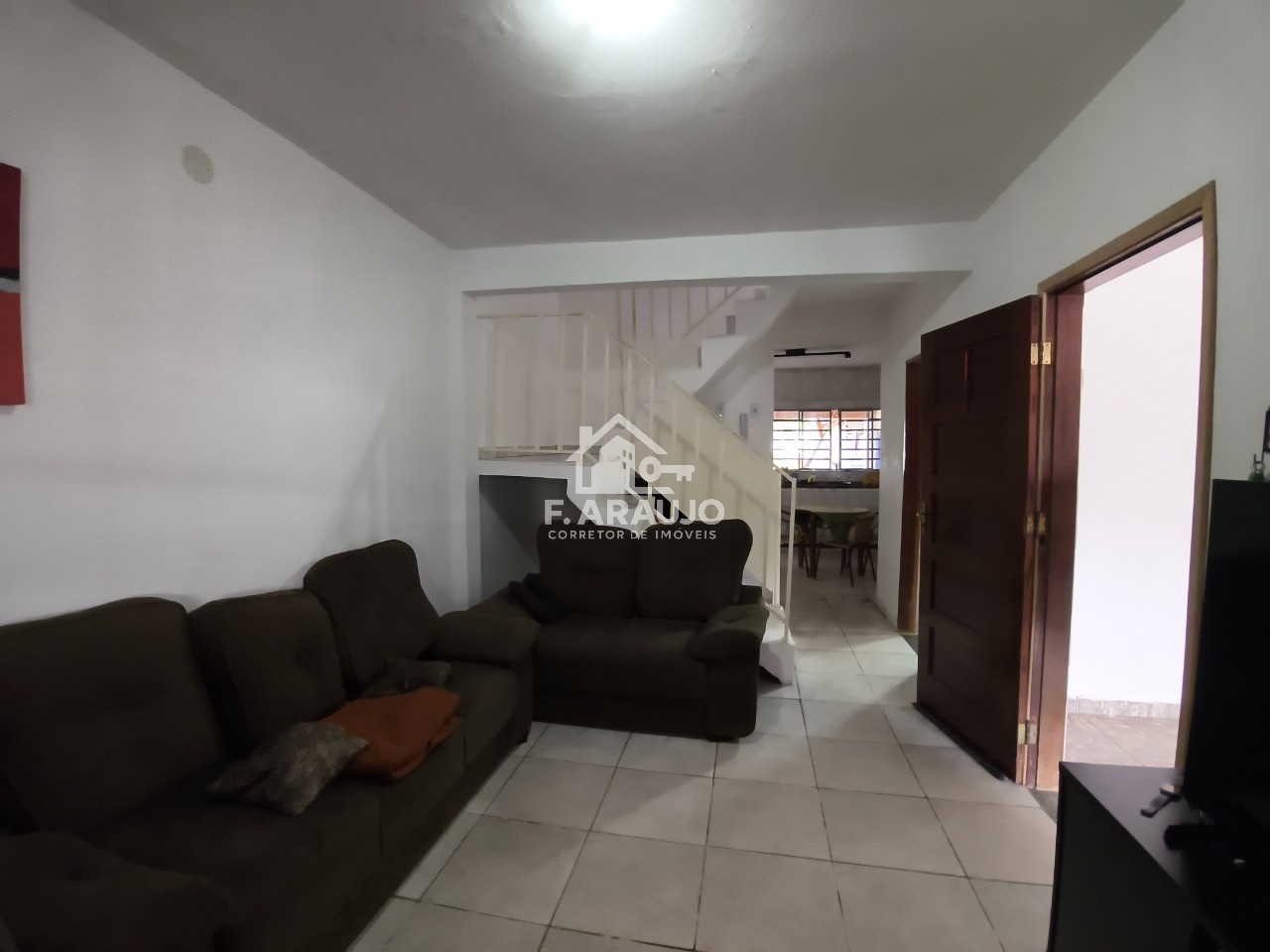 Casa, 2 quartos - Foto 8