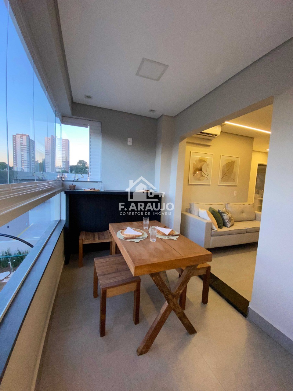 Apartamento, 3 quartos, 69 m² - Foto 17