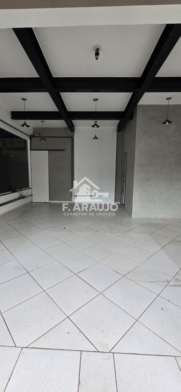 Sala-Conjunto, 30 m² - Foto 8