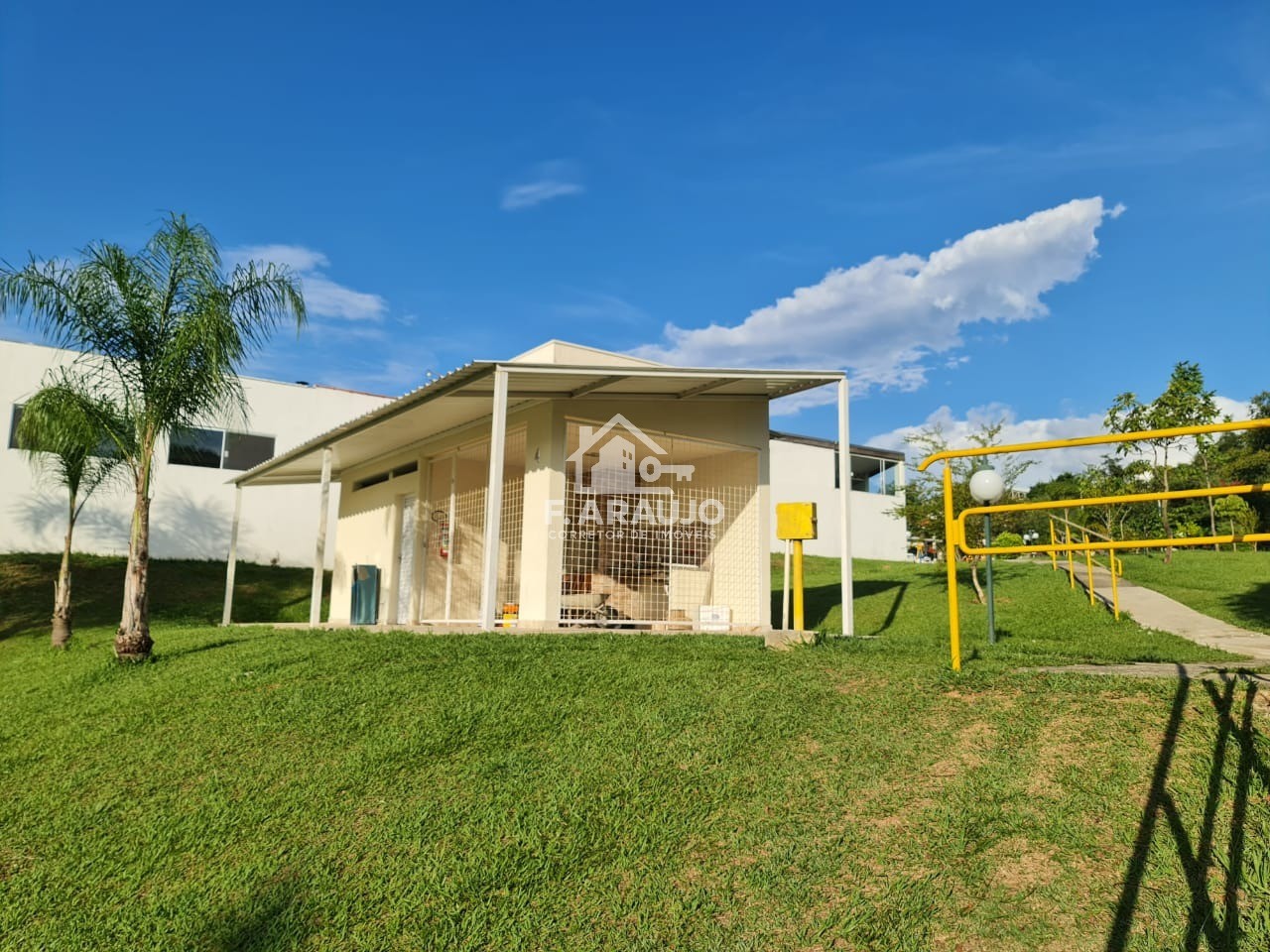 Casa de Condomínio, 3 quartos - Foto 21