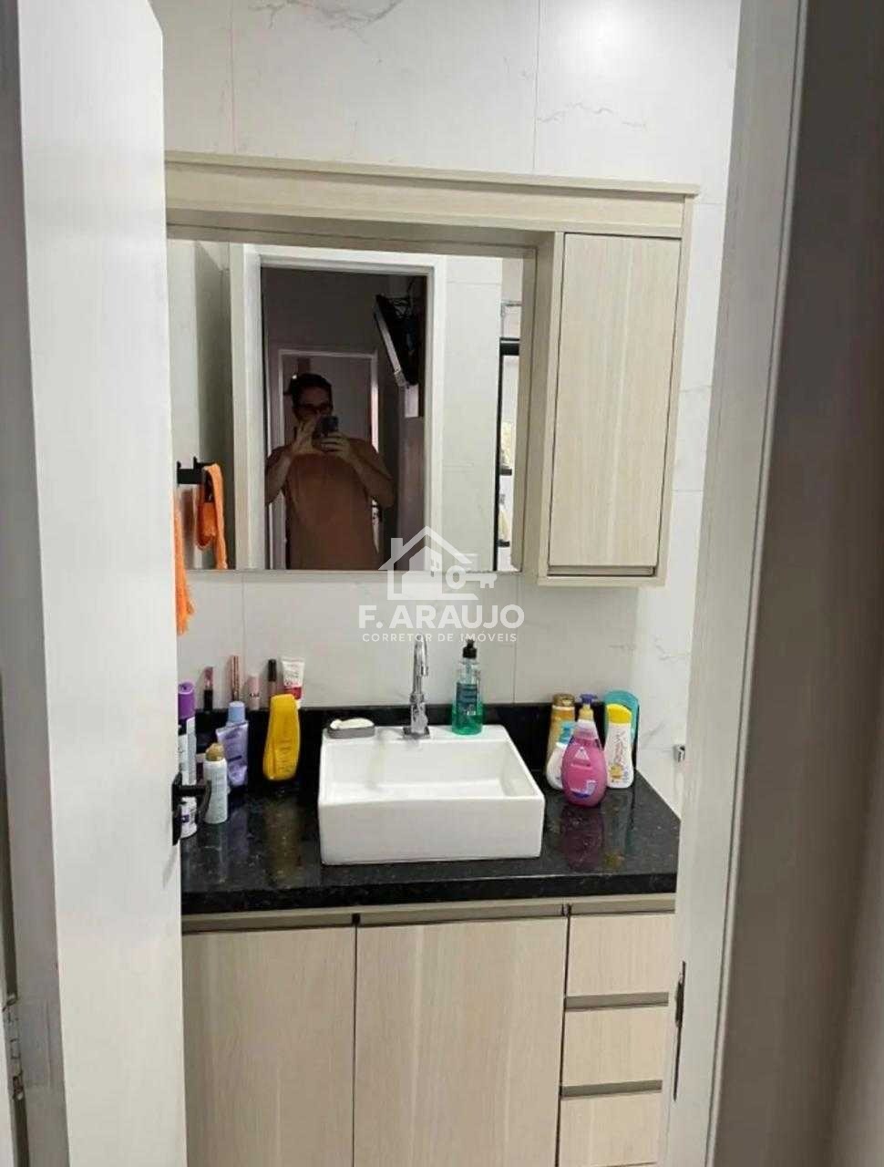 Casa de Condomínio, 3 quartos - Foto 17