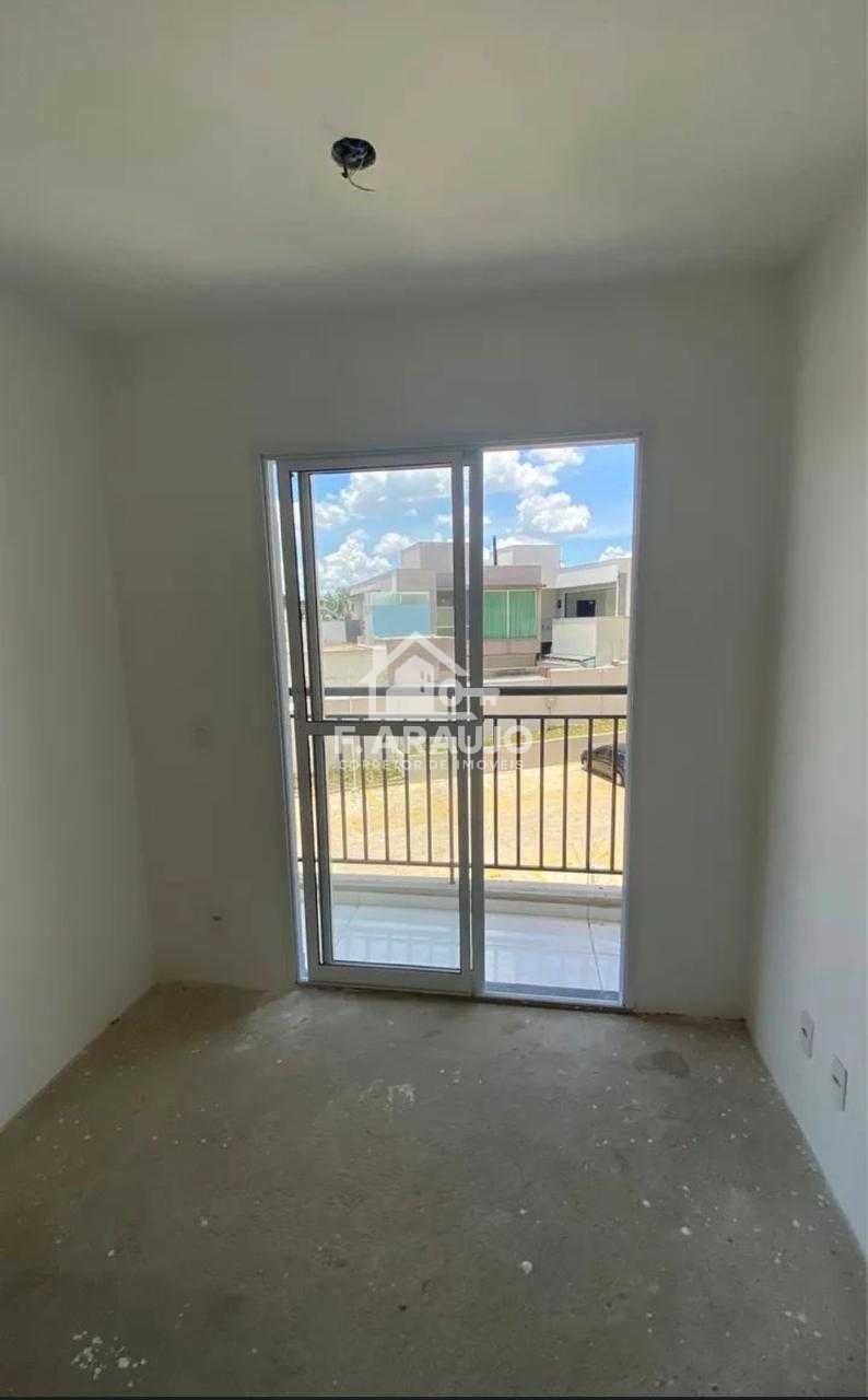 Apartamento, 2 quartos, 45 m² - Foto 5