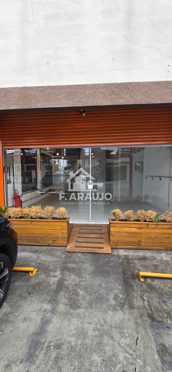 Sala-Conjunto, 30 m² - Foto 2