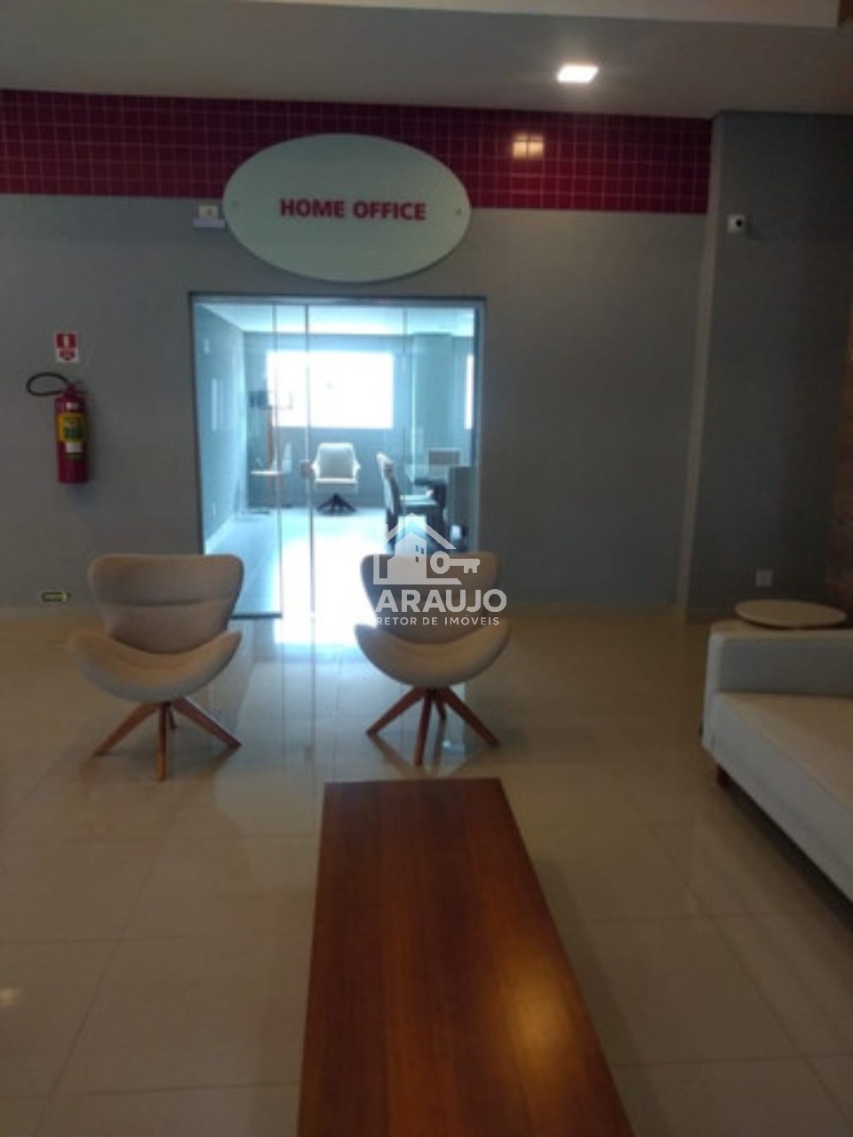 Apartamento, 1 quarto, 44 m² - Foto 22