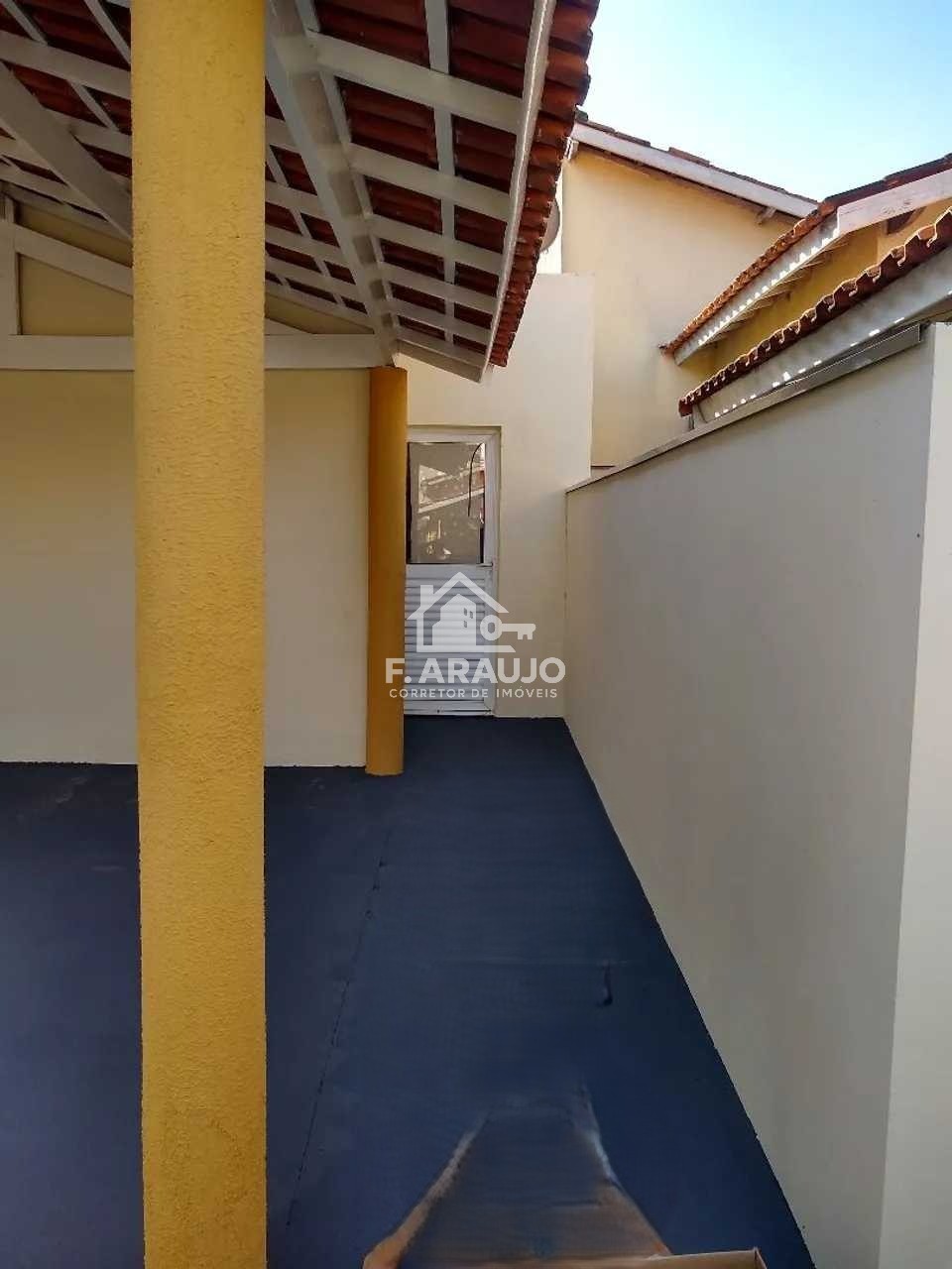 Casa de Condomínio, 3 quartos - Foto 15