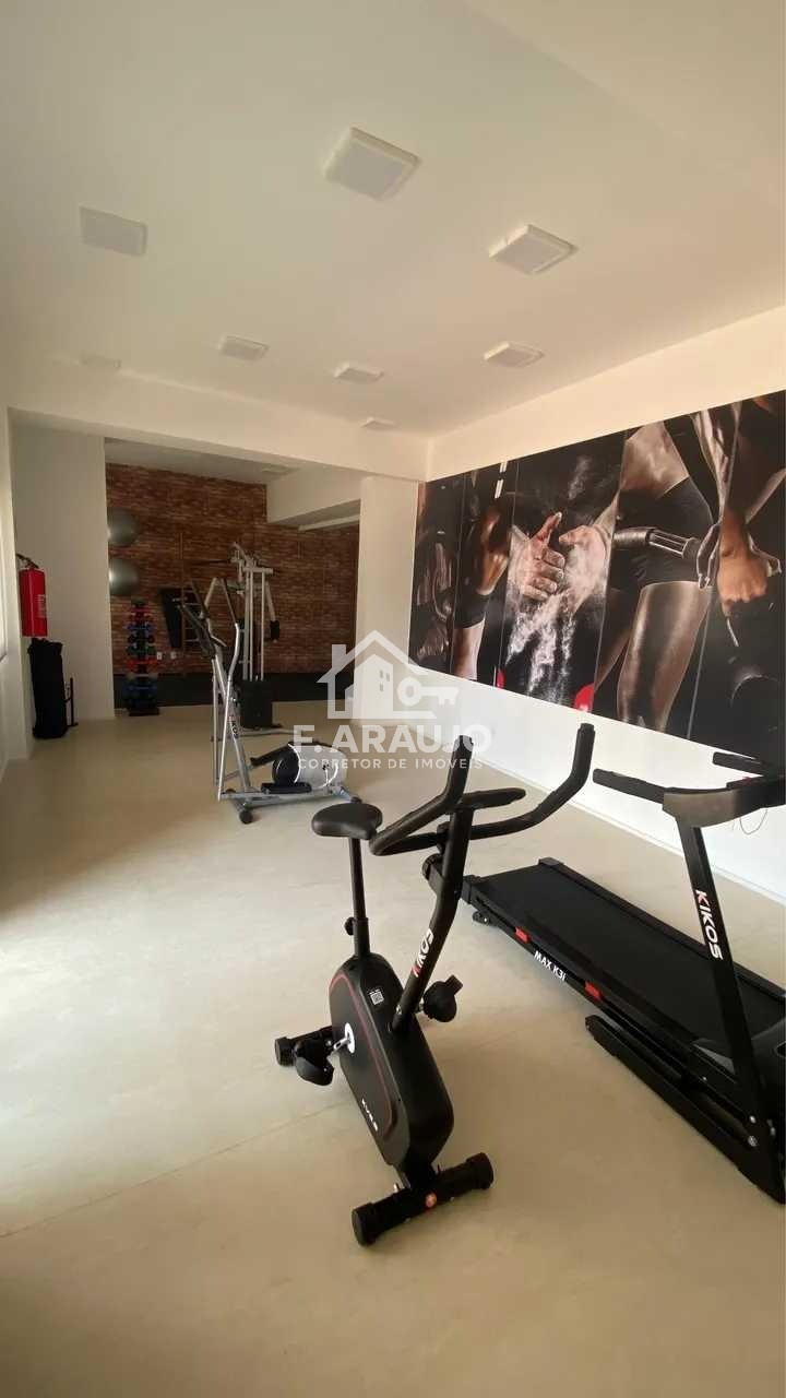 Apartamento, 2 quartos, 45 m² - Foto 11