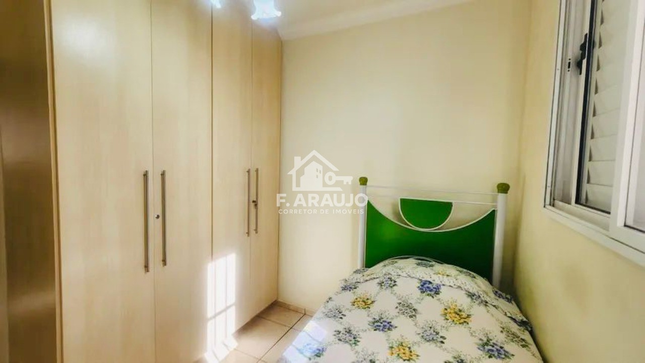 Casa de Condomínio, 4 quartos - Foto 6