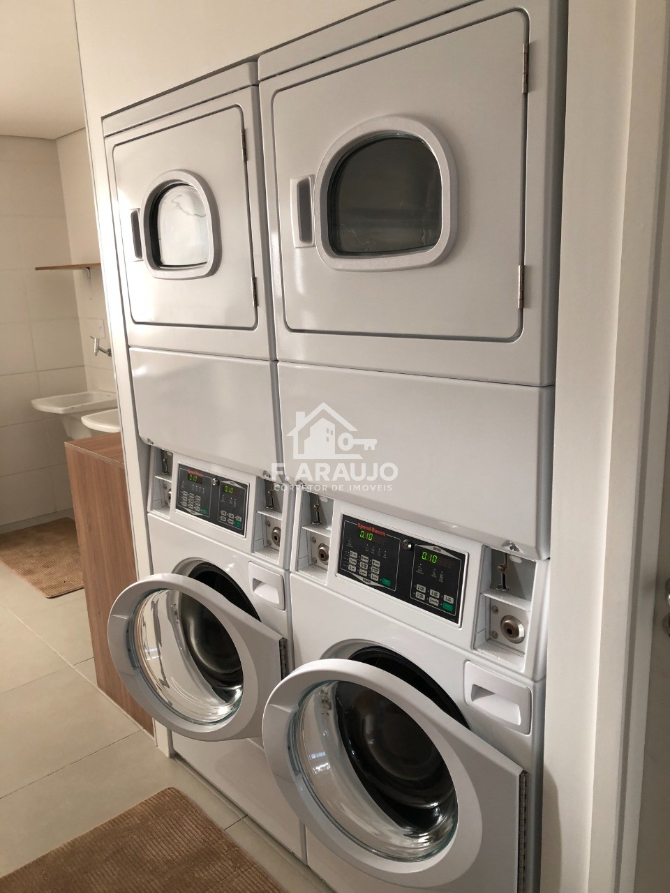 Apartamento, 1 quarto, 44 m² - Foto 24