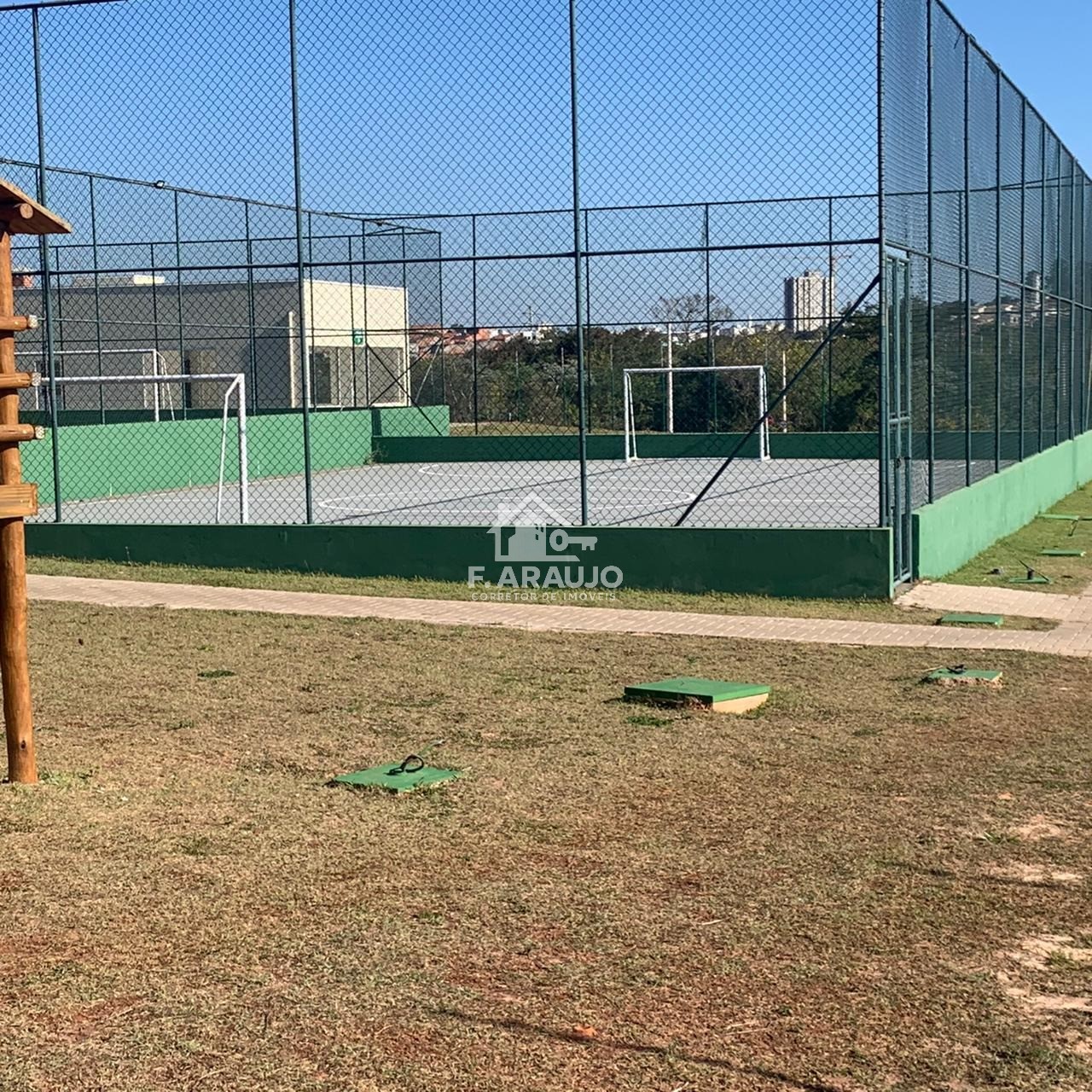 Casa de Condomínio, 4 quartos - Foto 11