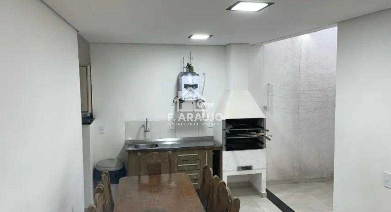 Casa de Condomínio, 3 quartos - Foto 15