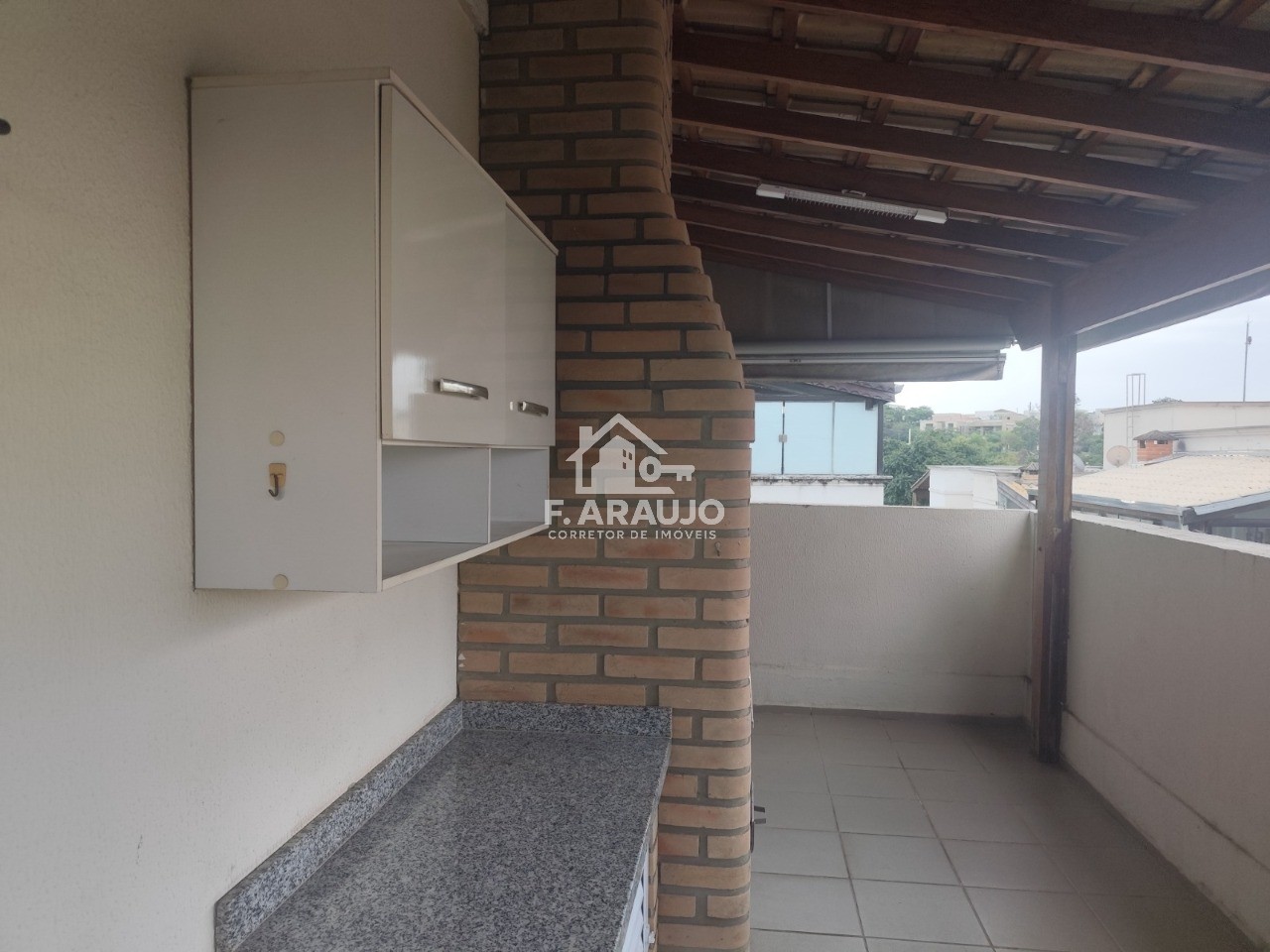 Apartamento, 3 quartos, 108 m² - Foto 3