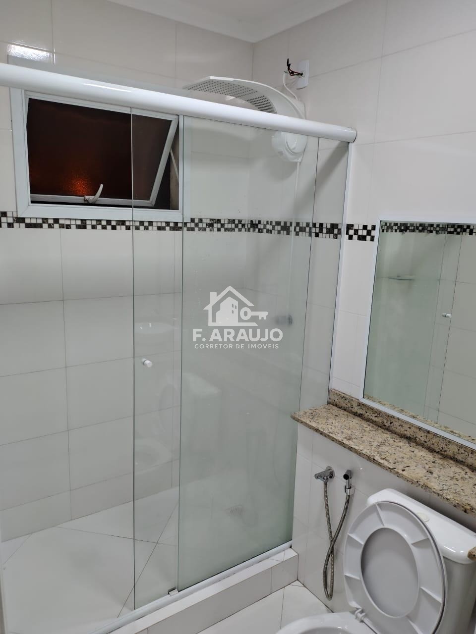 Cobertura, 3 quartos, 107 m² - Foto 9