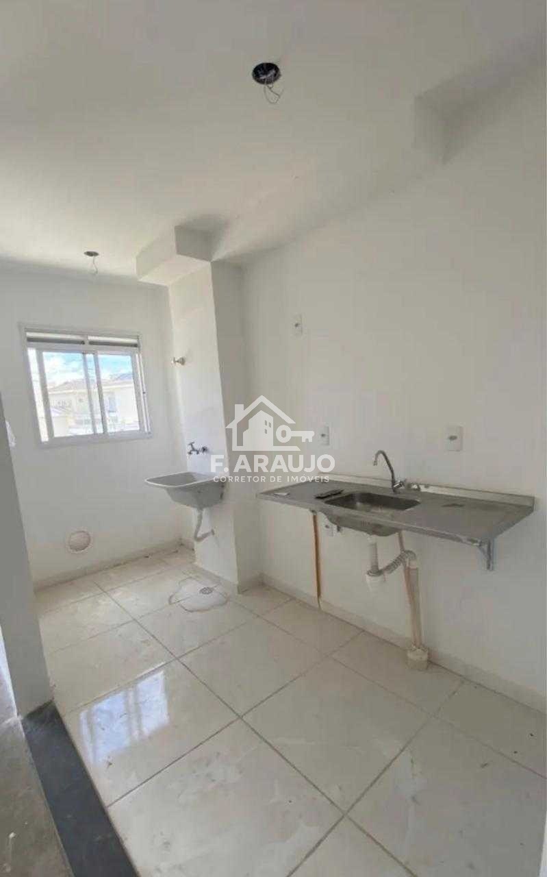 Apartamento, 2 quartos, 45 m² - Foto 13