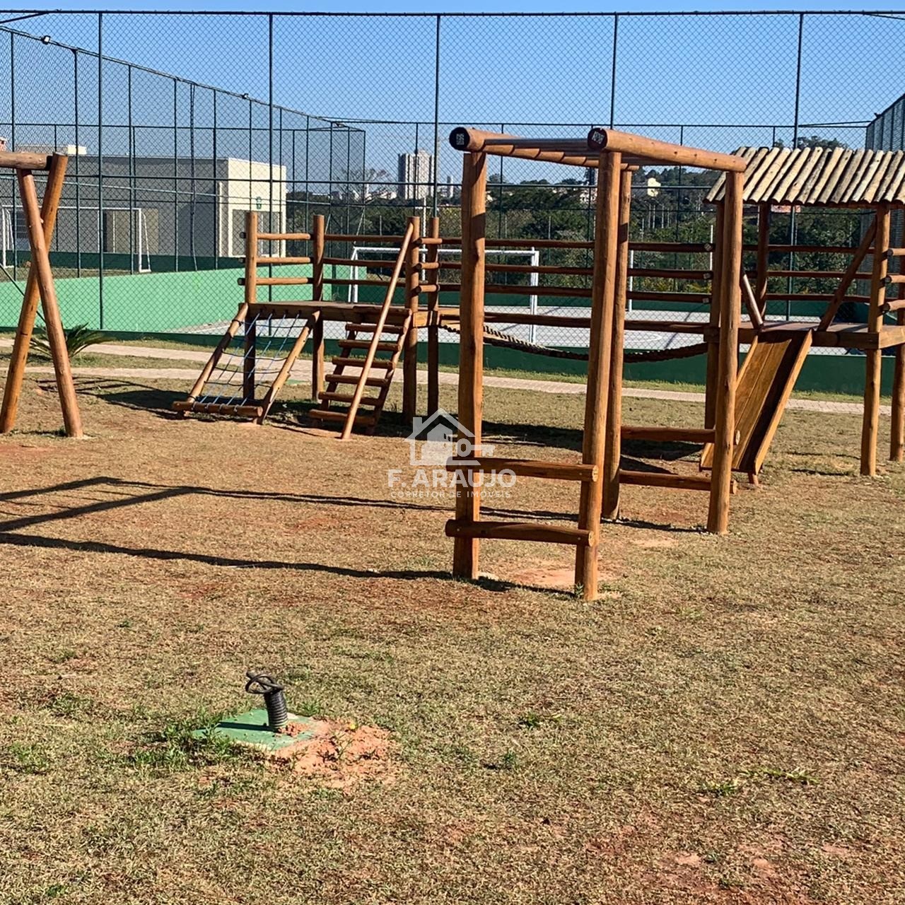 Casa de Condomínio, 4 quartos - Foto 8