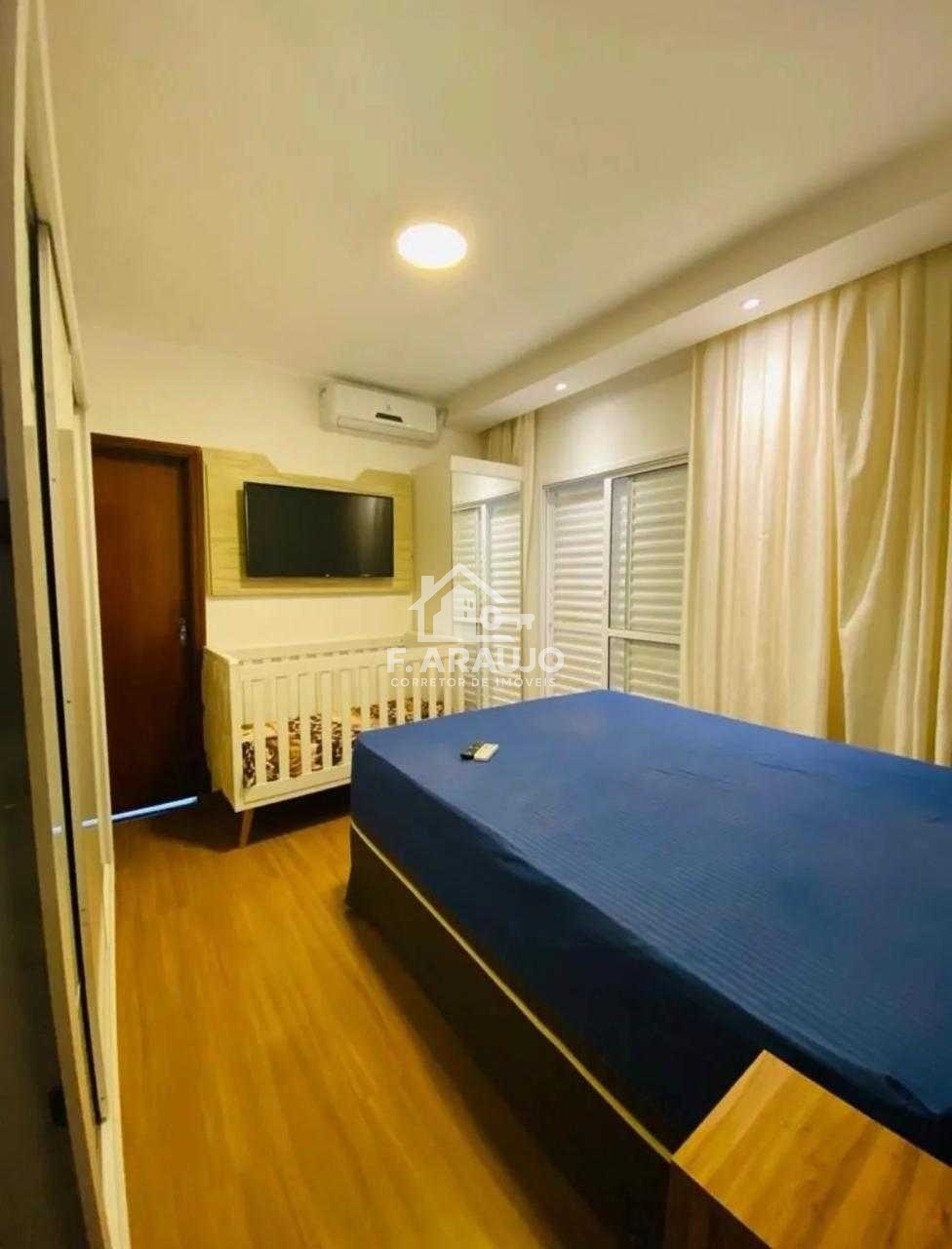 Casa, 3 quartos, 164 m² - Foto 6