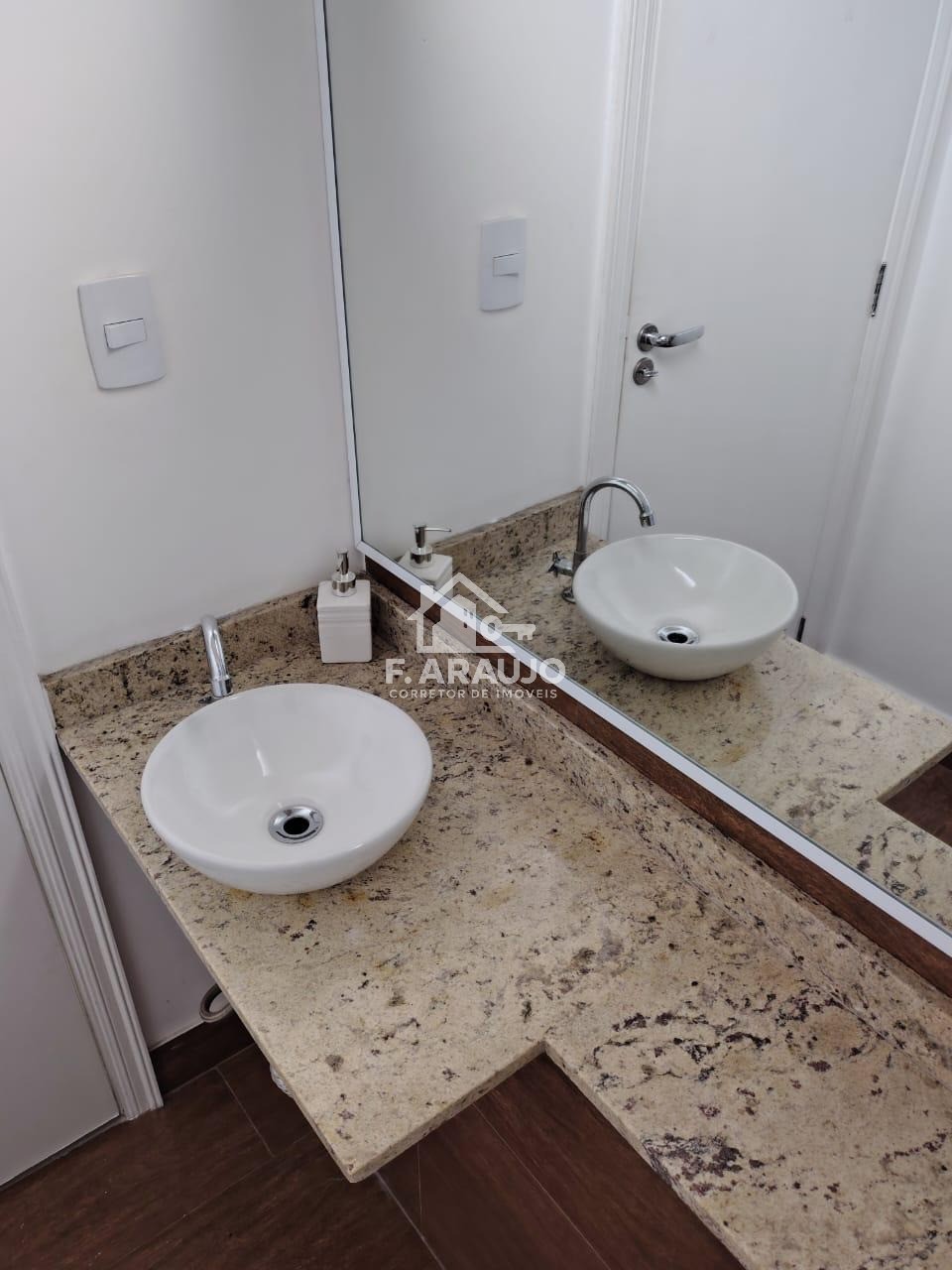 Cobertura, 3 quartos, 107 m² - Foto 12
