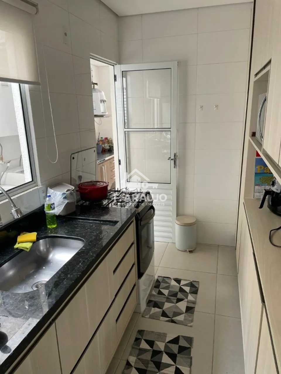 Casa de Condomínio, 3 quartos - Foto 16