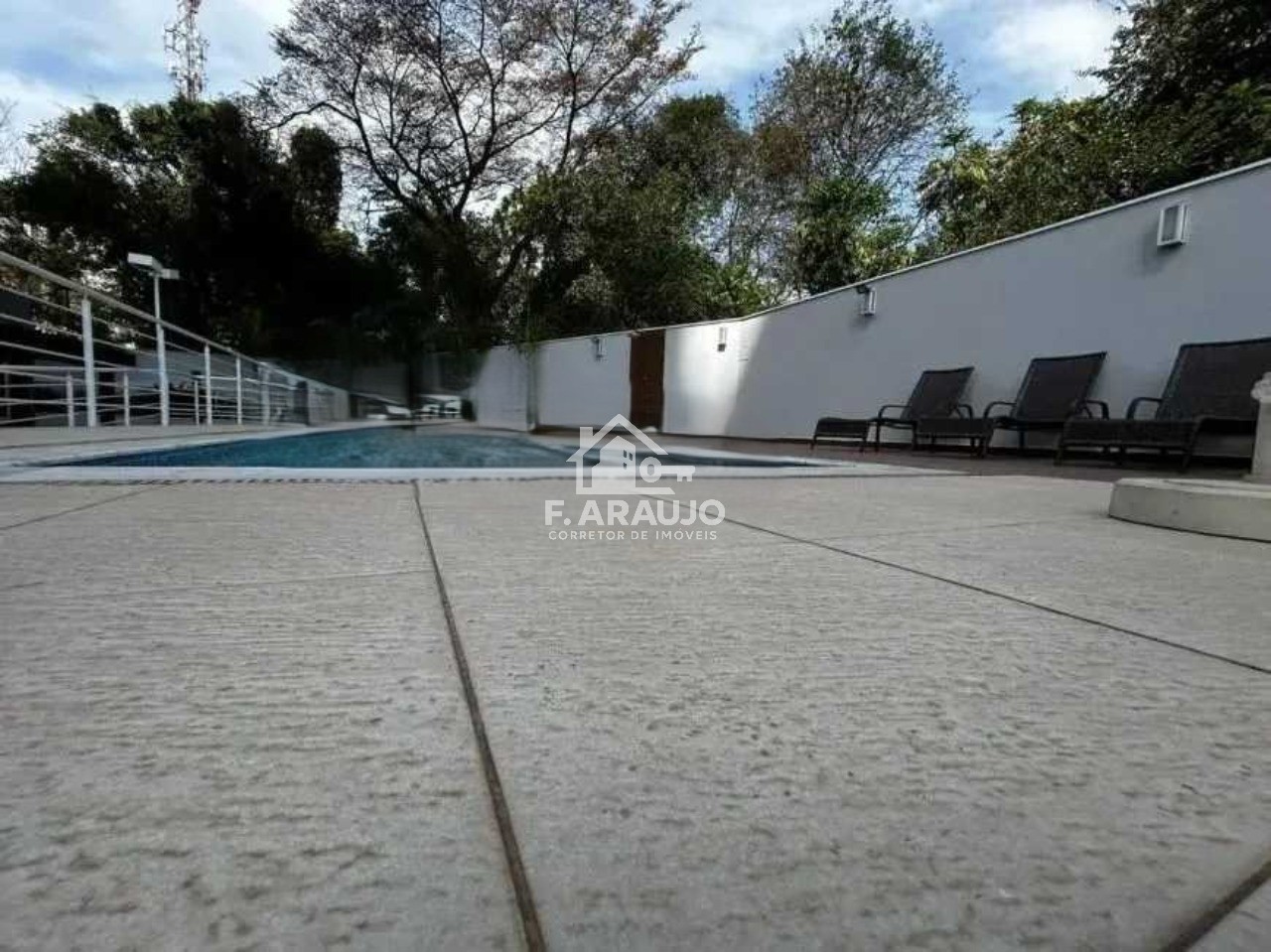 Apartamento, 3 quartos, 85 m² - Foto 9