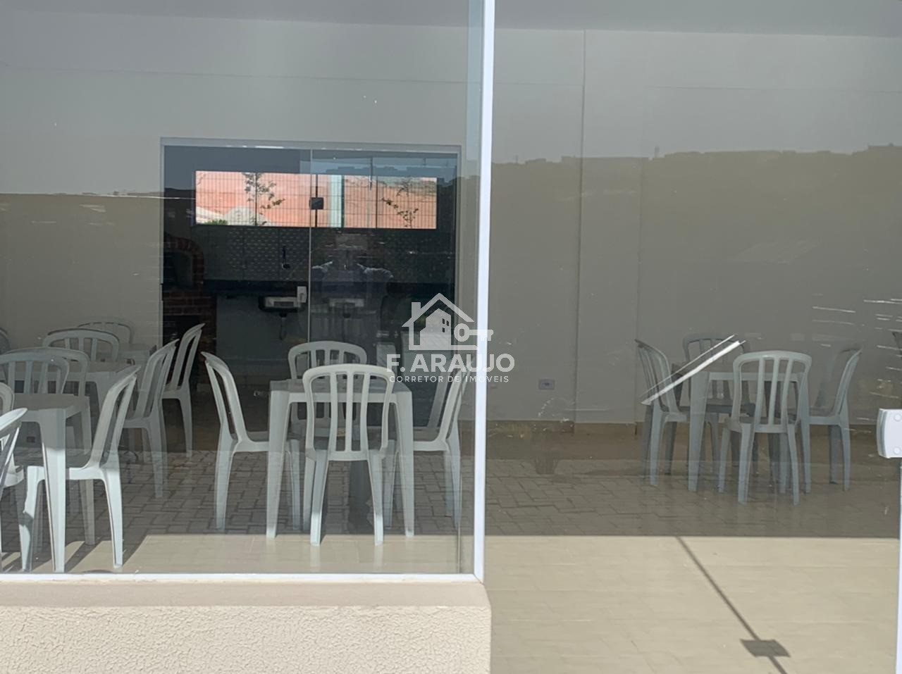 Casa de Condomínio, 4 quartos - Foto 17