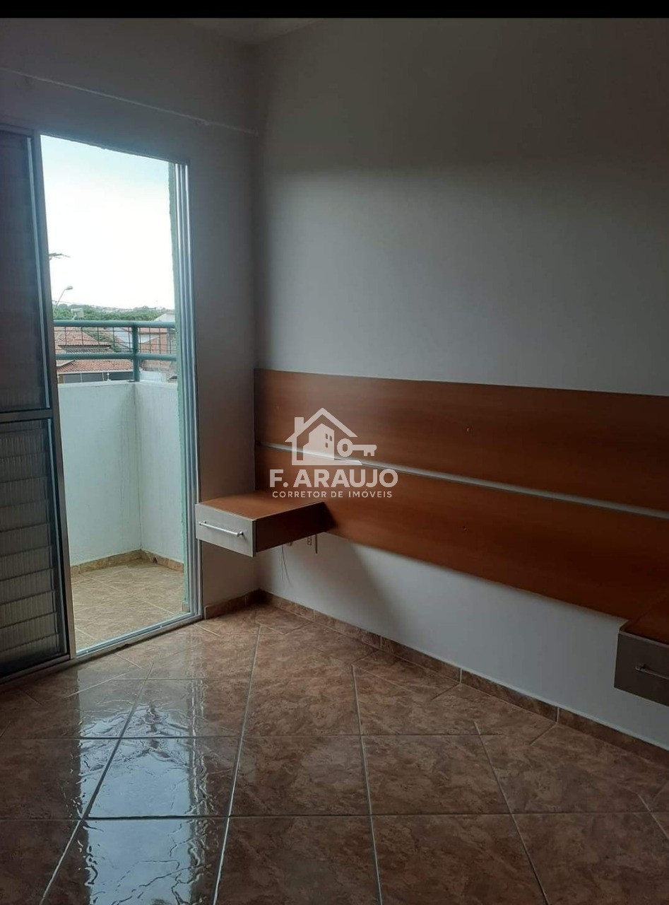 Apartamento, 2 quartos, 96 m² - Foto 9
