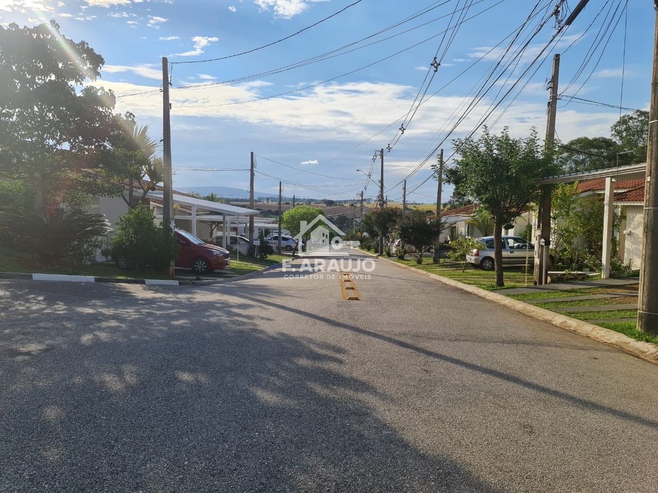 Casa de Condomínio, 3 quartos - Foto 31