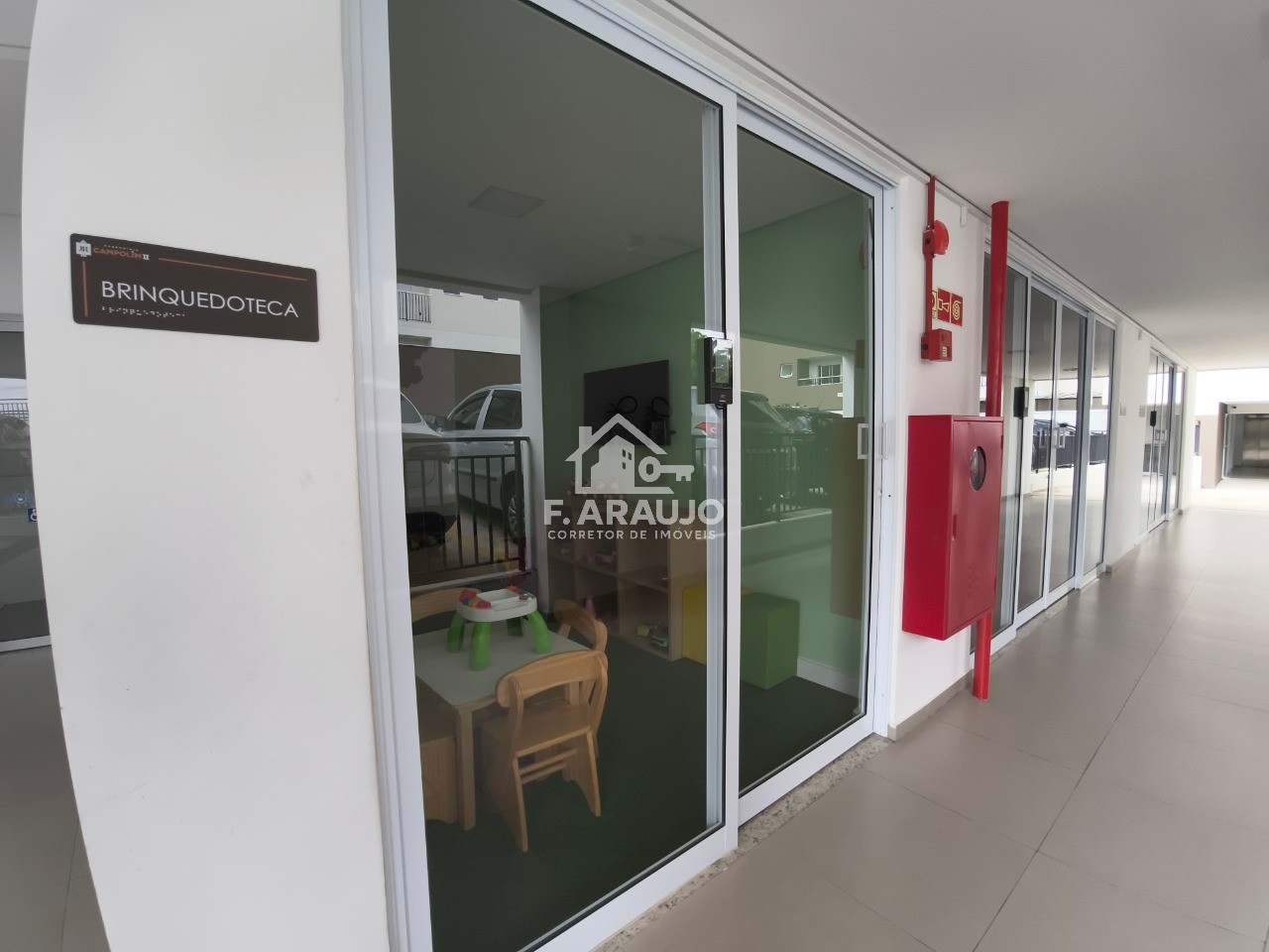 Apartamento, 2 quartos, 61 m² - Foto 39