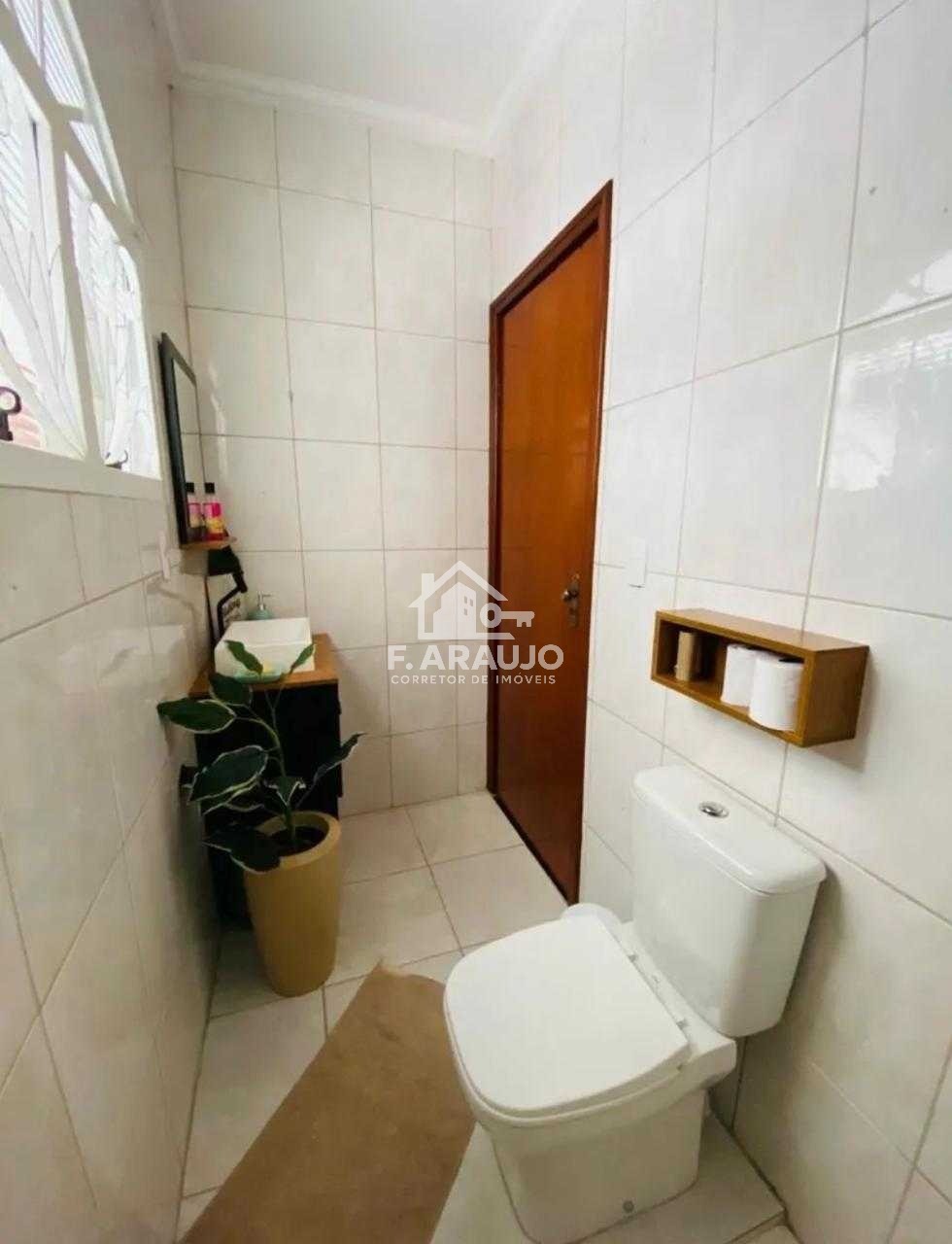Casa, 3 quartos, 164 m² - Foto 12
