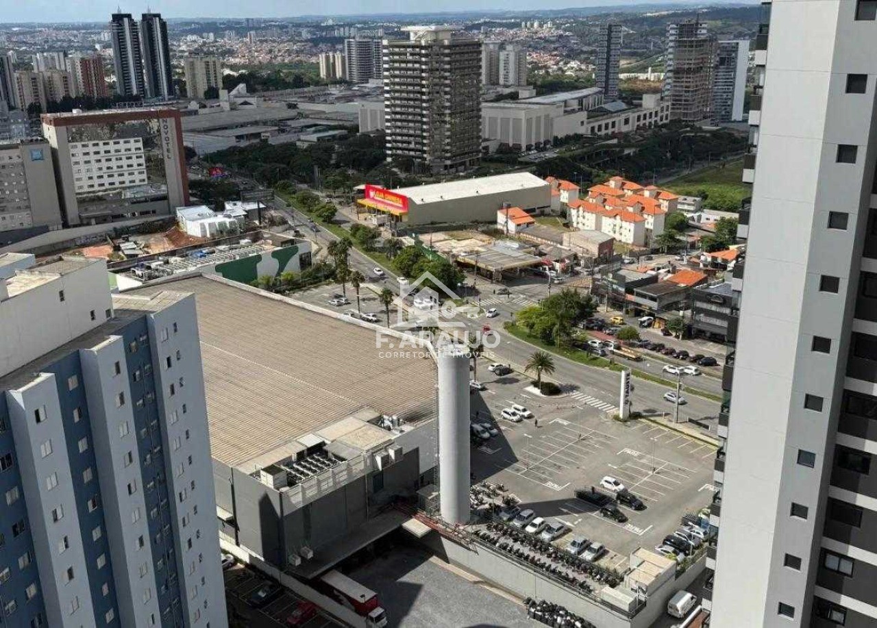 Apartamento, 1 quarto, 47 m² - Foto 4