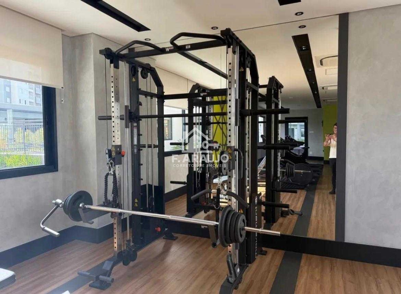 Apartamento, 1 quarto, 47 m² - Foto 21