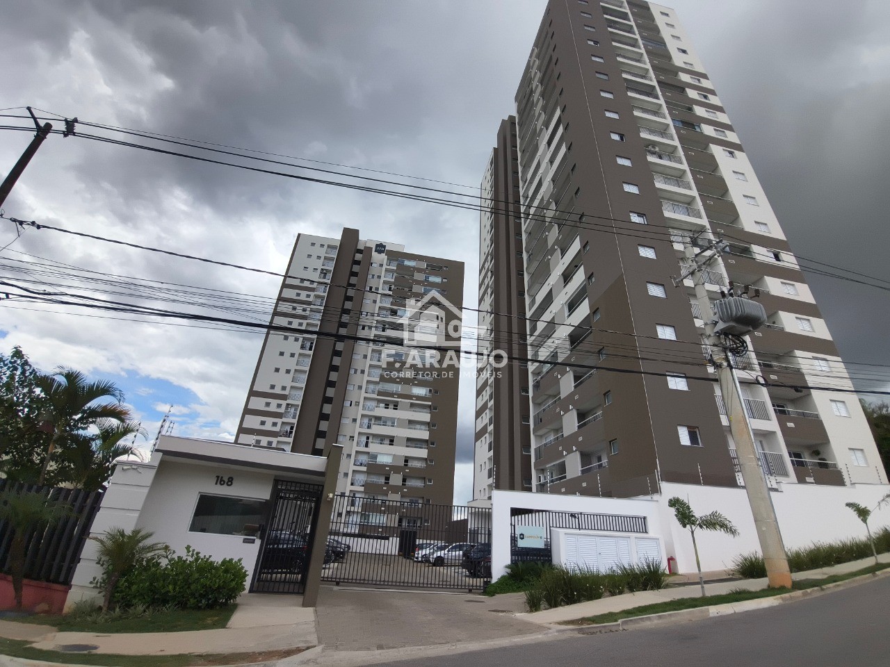 Apartamento, 2 quartos, 61 m² - Foto 45