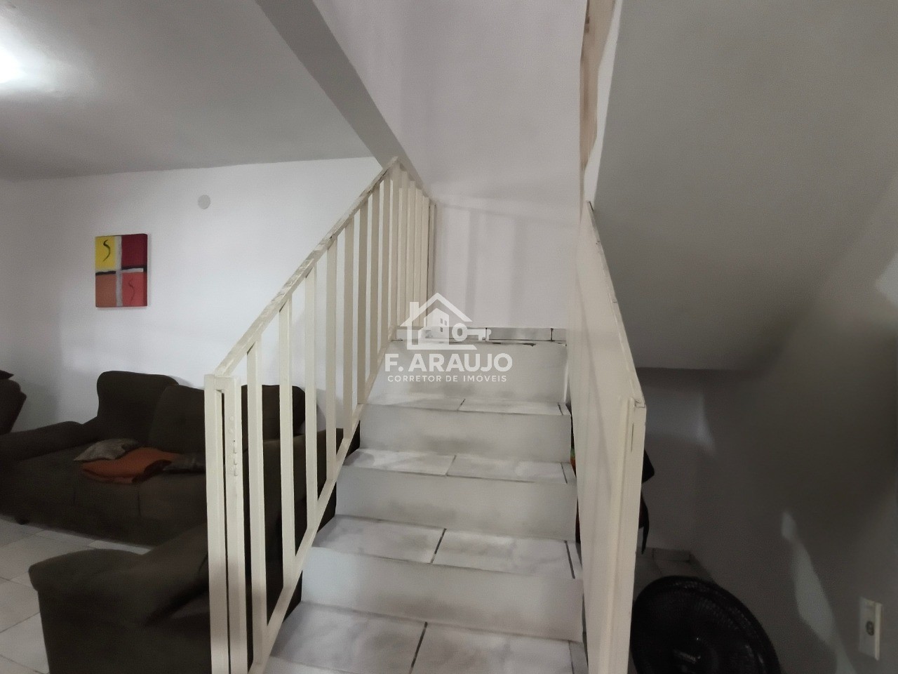 Casa, 2 quartos - Foto 9