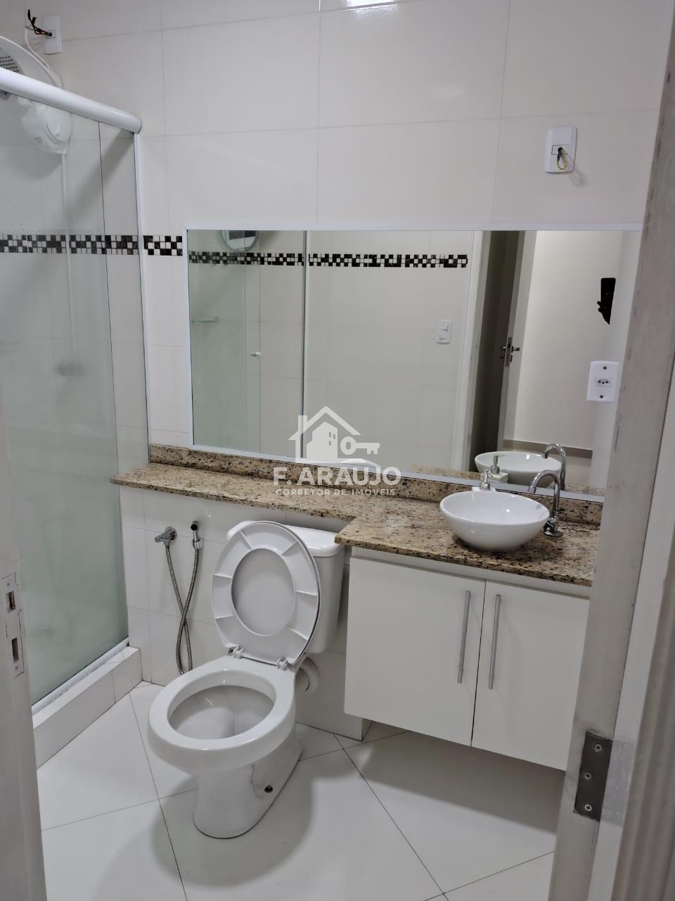 Cobertura, 3 quartos, 107 m² - Foto 8