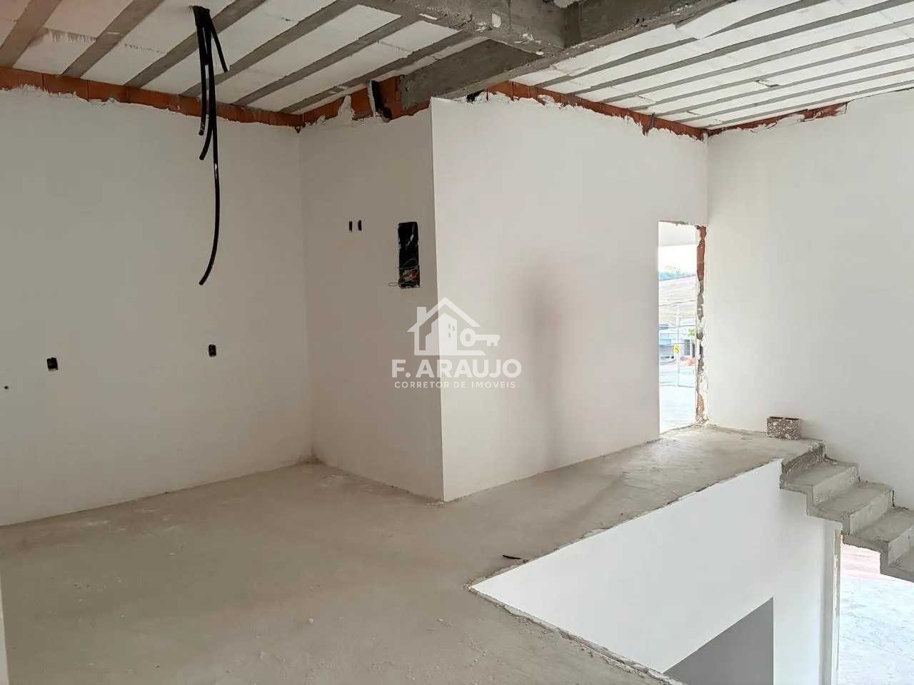 Casa de Condomínio, 4 quartos - Foto 9