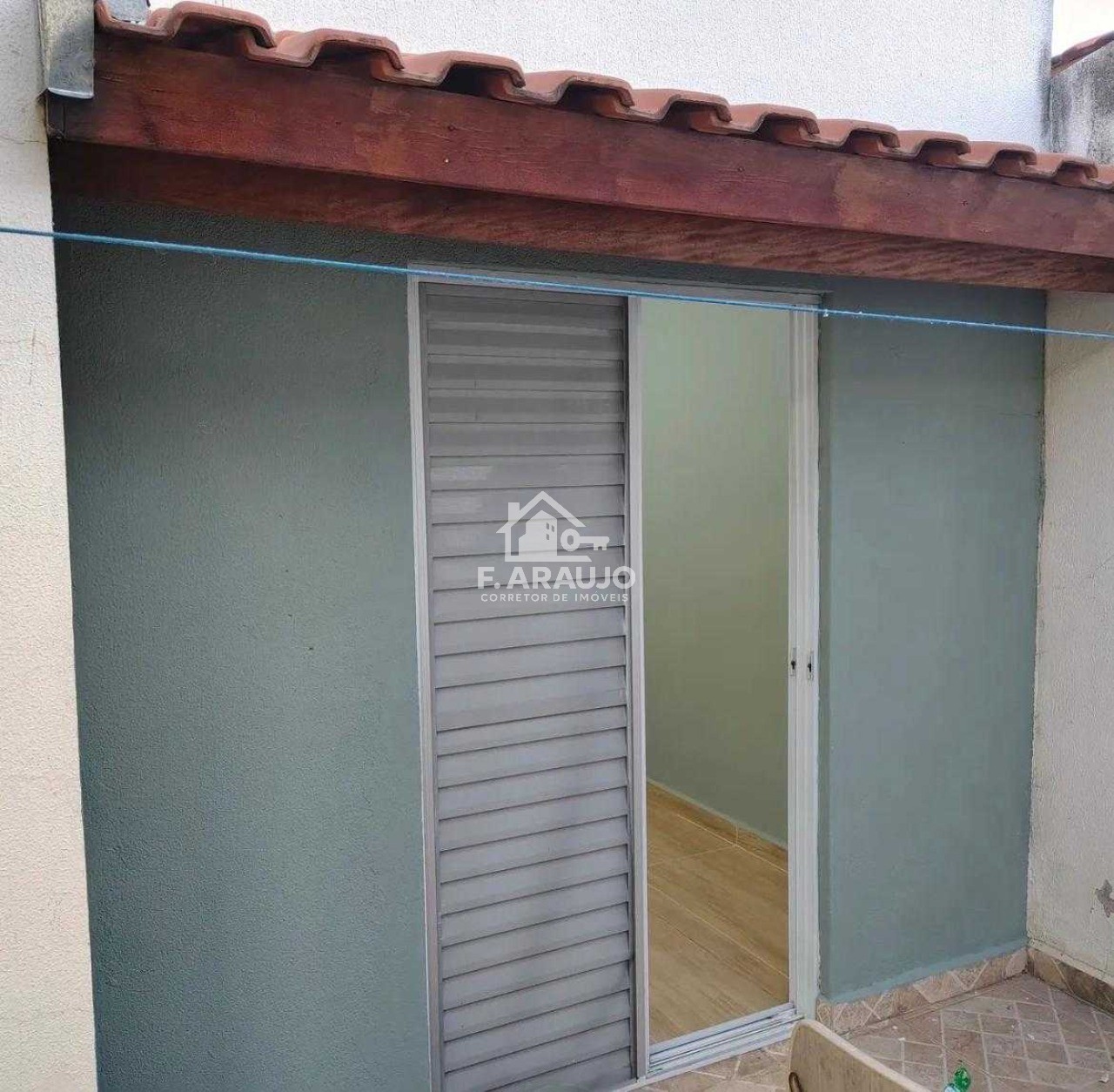 Casa de Condomínio, 3 quartos - Foto 13